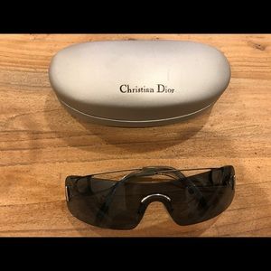 Christian Dior sunglasses